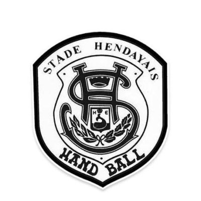 STADE HENDAYAIS HB 2