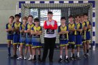HORAIRES ENTRAINEMENTS 2025-2026